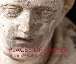 PDF) Places of prayer in the monastery of Batalha