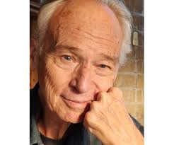 Dennis Hodgin Obituary (1944