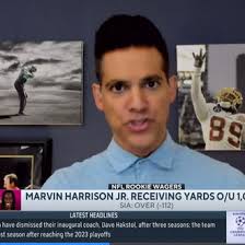 Marvin Harrison