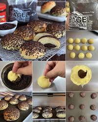 Pin Di Roti N Donat