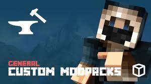 The mods can be in zip files that you need to unzip and decompress. How To Install Custom Modpacks In Minecraft Apex Hosting