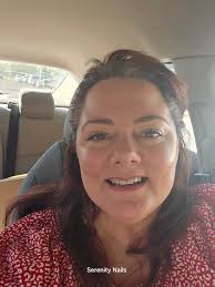 Nail Artistry Journey and First Freehand Design