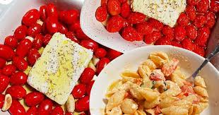Maybe you would like to learn more about one of these? Is This Viral Tiktok Pasta Actually Good