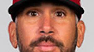 Oliver Perez: News, Stats, Bio, & More