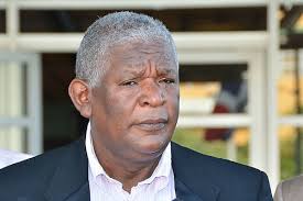 Derechos Humanos en República Dominicana condena “golpe de Estado” en  Venezuela