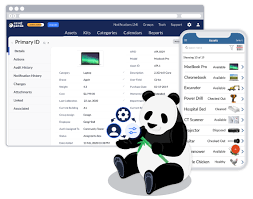 Flarepoint is capable of simple invoice management, tasks and leads management, time management and so much more to help you become more organized and efficient. Easy And Flexible Asset Management Software Asset Panda