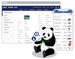 Under general supervision, the asset management specialist manages the maintenance, reconciliation, and databases containing. Easy And Flexible Asset Management Software Asset Panda