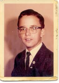 Charles Ritchey Obituary