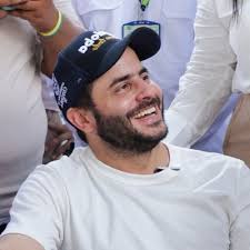 Empezó esto! Iniciamos la construcción del Parque Venus en Cereté.🚀 No  saben la alegría que siento al ver cómo este sueño empieza a hacerse  realidad. El Ecoparque del Barrio Venus será un