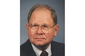 Joe Stitt Obituary (1931