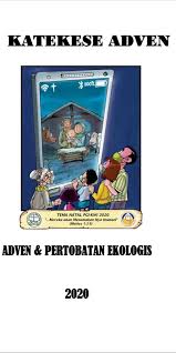 Pesta keluarga kudus /b 2020. Katekese Adven 2020 Adven Dan Pertobatan Ekologis Rm Frans Emanuel Da Santo Pr Komkat Kwi