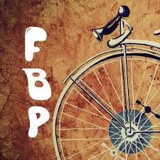 Fresno Bike Party logo