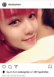 Nữ ca sĩ liên tục có động thái thể hiện sự đồng cảm với những dòng tâm trạng buồn không biết những hành động trên của thiều bảo trâm có liên quan đến sơn tùng không. SÆ¡n Tung M Tp Thiá»u Báº£o Tram Co Cháº¯c Yeu La Ä'ay
