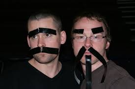 In the Flesh Blog: Monmouth, Blake Theatre