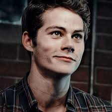 Stiles Stilinski Profile Picture