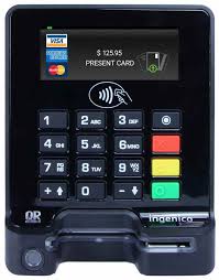 Credit card reader not working. Kiosk Card Readers Latest Pci Compliance Update