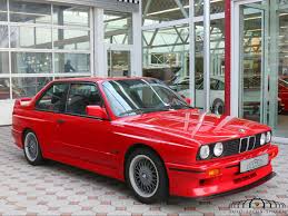 Sport, tour, roadster, heritage, adventure, urban mobility Bmw M3 Sport Evolution E30 Coupe Auto Salon Singen