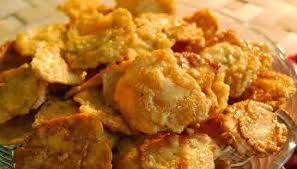 Untuk yang pemula jangan takut karena tertanya resep emping melinjo sangat mudah kok dibuat, dicoba yuk sekarang. Peluang Usaha Emping Pedas Manis Dan Analisa Usahanya