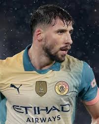 Ruben Diaz's trophy record at Manchester City