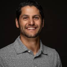 Andrew Bice's Instagram, Twitter & Facebook