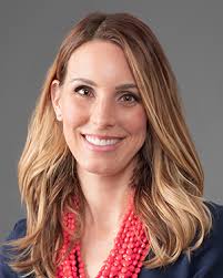 Angela Noble, EMC Insurance Companies