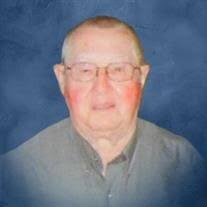 John William "Bill" Combs Obituary