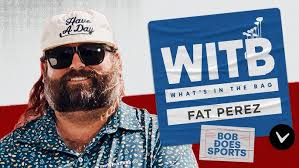 REVEALED: Young Jamie From The Joe Rogan Experience Joins Bob Does Sports! 