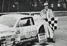 Midwest Racing Archives: 1983 -Trickle Best at Rockford in ARTGO Lidlifter