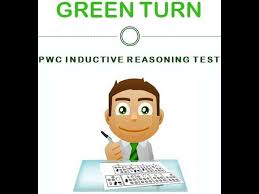 It was surprise to be interviewed by a partner for the first round. Pwc Pymetrics Inductive Reasoning Test And Pwc Pymetrics Diagrammatic Career Unlocked Test Youtube