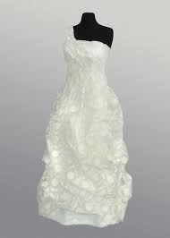 Alles gibt es neue ankunftsart und häkeln drapiert spitze strand brautkleid. Galerie Brautkleider Atelier Art Couture