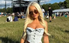 OnlyFans star reveals the line she absolutely will not cross despite loads  of requests - News - LADbible