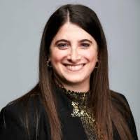 Jessica Mcbain's Instagram, Twitter & Facebook