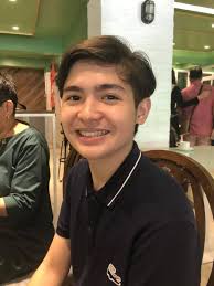 Moreno is part of a new breed of young mayors in metro manila who managed to beat longtime on his first day, moreno took to facebook live to call out the university of the east for not suspending. Showbiz Portal Meet Joaquin Domagoso Son Of Manila Mayor Isko Moreno Who Now Joins Showbusiness