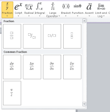 Maybe you would like to learn more about one of these? Cara Mengetik Kalimat Atau Rumus Matematika Di Ms Word Si W0nk