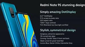 The display has a capacitive and multitouch capacity which is different from redmi note 8 pro. The Price Of The Xiaomi Redmi Note 9s Usd 3 Million In Malaysia The Specs To Compete With The Redmi Note 9 Pro Oi Canadian