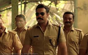 Why Then Does This Formula Outing Play Better Than Kalki Sameer thahir has directed this movie.