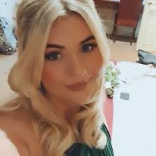 Michaela Green (michaelagemmagr)