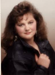 Obituary information for Tammy Goodwin