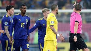 €40.00m* sep 21, 1999 in solna.citizenship: Romania Vs Sweden Isak On Racist Abuse It S A Shame But Sweden Were Prepared For It Marca In English