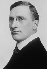 Thomas J. Spellacy (1880-1957)