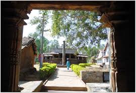 Tarakeshwara temple - Hangal