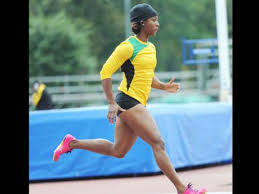 I wanted to fit in and would make up stories just to be accepted, so i. I Am Proud Of Me Fraser Pryce Grateful For Growth Despite Lack Of Respect On Int L Scene Lead Stories Jamaica Gleaner