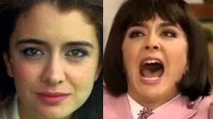 Erica rivas abandono casados con hijos por problemas mentales de pseudofeminismo barato. Erica Rivas Aclara No Renuncie Me Bajaron De Casados Con Hijos Entremedios