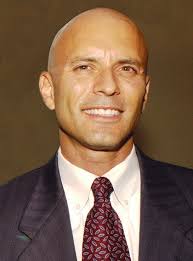 Tim Canova