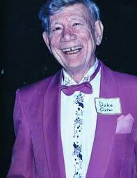 Hubert Oster Obituary