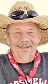 James Thomas 'Diego' Forrester