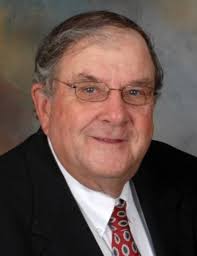 Harold Lomas Obituary February 8, 2021