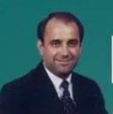 Leon Frazier (1946-1997)