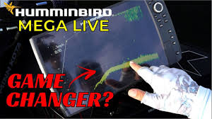 Humminbird posted a video to playlist mega live imaging. Humminbird Mega Live On The Water How Good Is It Youtube