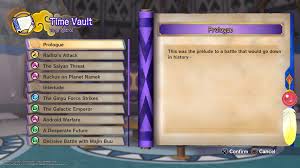 Unlocked all characters and variations! Dragon Ball Z Xenoverse 2 Beginner S Guide Online Fanatic